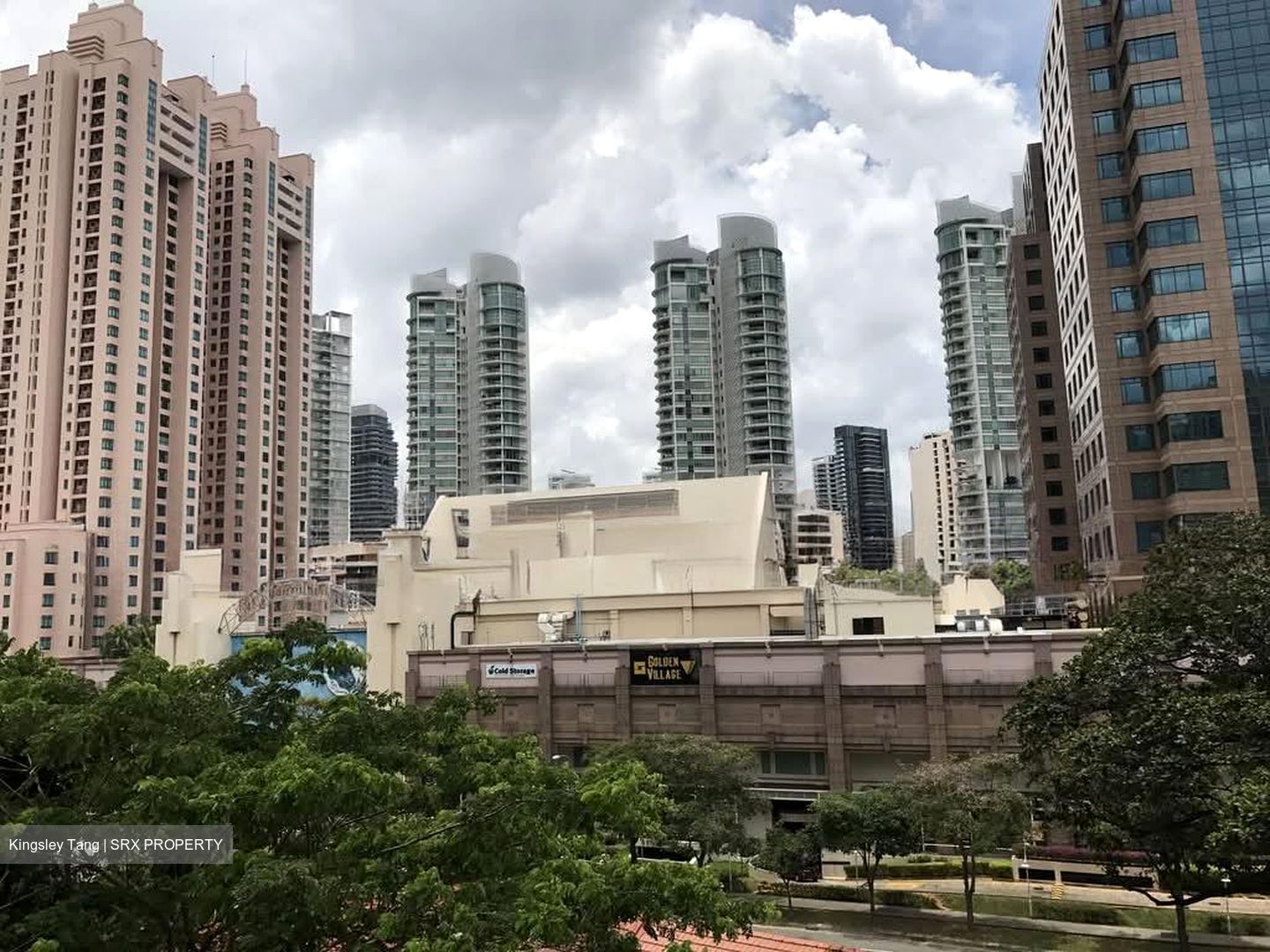Zenith (D10), Apartment #582327601